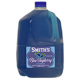 Smiths Blue Punch