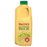 Smiths Cultured Buttermilk Low Fat