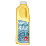 Smiths Fresh Half and Half Milk