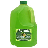 Smiths Lemon and Lime Drink