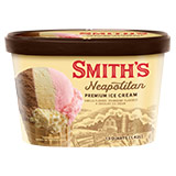 Smiths Neapolitan Ice Cream