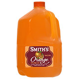 Smiths Orange Punch