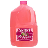 Smiths Pink Lemonade