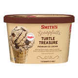 Turtle Treasure Ice Cream Thumb SmithFoods
