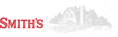 Smith's Footer Logo with Barn
