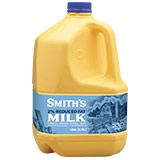 Smiths 2 Percent Milk
