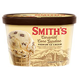 Smiths Caramel Cone Sundae Ice Cream