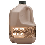Smiths Low Fat Chocolate Milk
