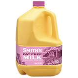 Smiths Fat Free Milk