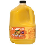 Smiths 100 Percent Florida Orange Juice