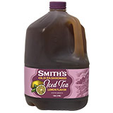 Smiths Old Fashioned Iced Lemon Tea