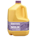 Smiths 1% Low Fat Milk