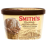 Smiths Chocolate Marshmallow Ice Cream