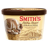 Smiths Rocky Road Ice Cream
