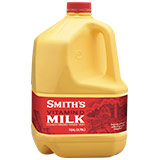 Smiths Vitamin D Milk