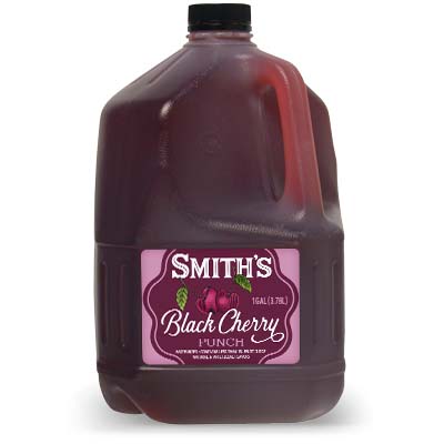 Smiths Black CherryPunch