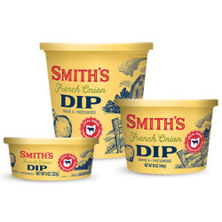 Smiths French Onion Dip