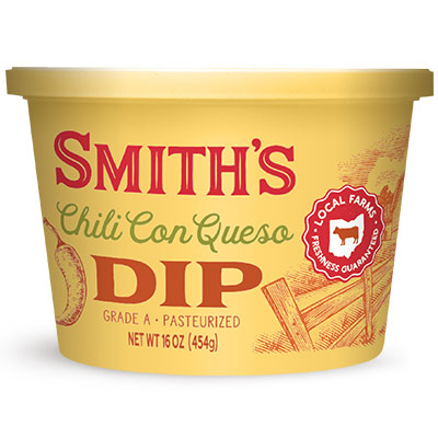 Soup & Dipity Chili Con Queso Dip Mix