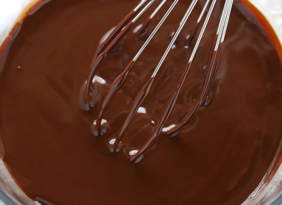 Best Chocolate Ganache Ever Recipe Smiths Foods