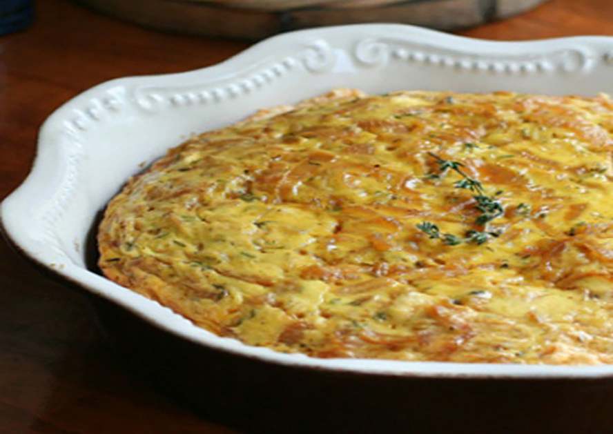 Sweet Vidalia Onion Cornbread Recipe from Smith's » Smith Dairy