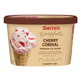 Cherry Cordial Ice Cream Thumb SmithFoods