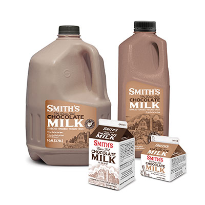 Chocolate 1% Milk Grouping 2025