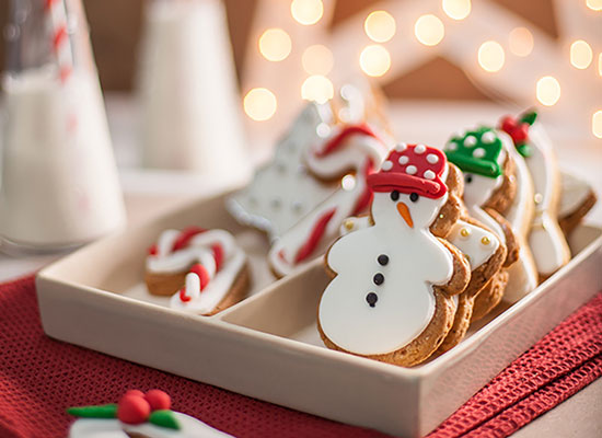Santas Favorite Christmas Cut-outs recipe