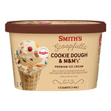 Cookie Dough M M Ice Cream Thumb SmithFoods