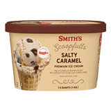 Salty Caramel Ice Cream Thumb SmithFoods