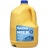 Smiths 2 Milk 160x160