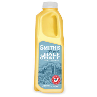 Smiths Half and Half