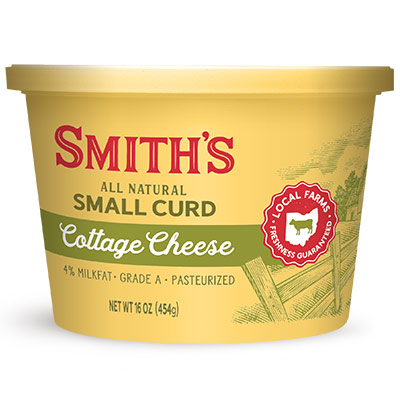 All Natural Smith Dairy