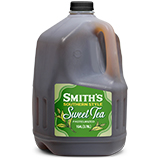 Smiths Sweet Tea 160x160