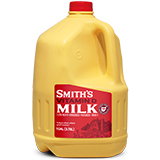 Smiths Vitamin D Milk 160x160