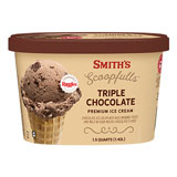 Triple Chocolate Ice Cream Thumb SmithFoods