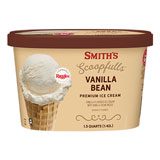 Vanilla Bean Ice Cream Thumb SmithFoods