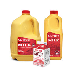 Vitamin D Milk Grouping 2025