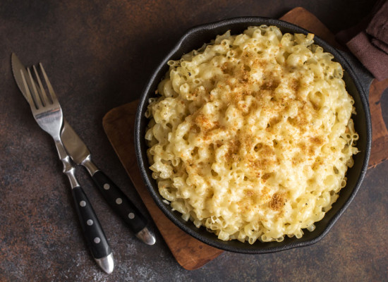 smiths creamiest mac and cheese recipe