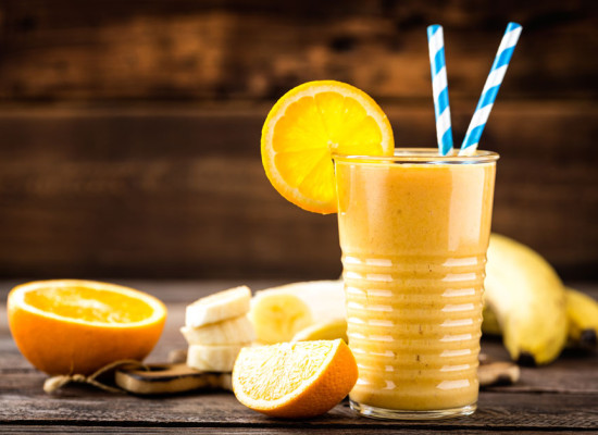 smiths dreamsicle smoothie recipe