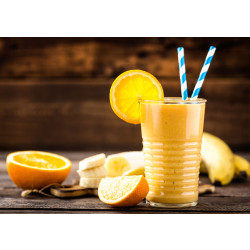 Dreamsicle Smoothie